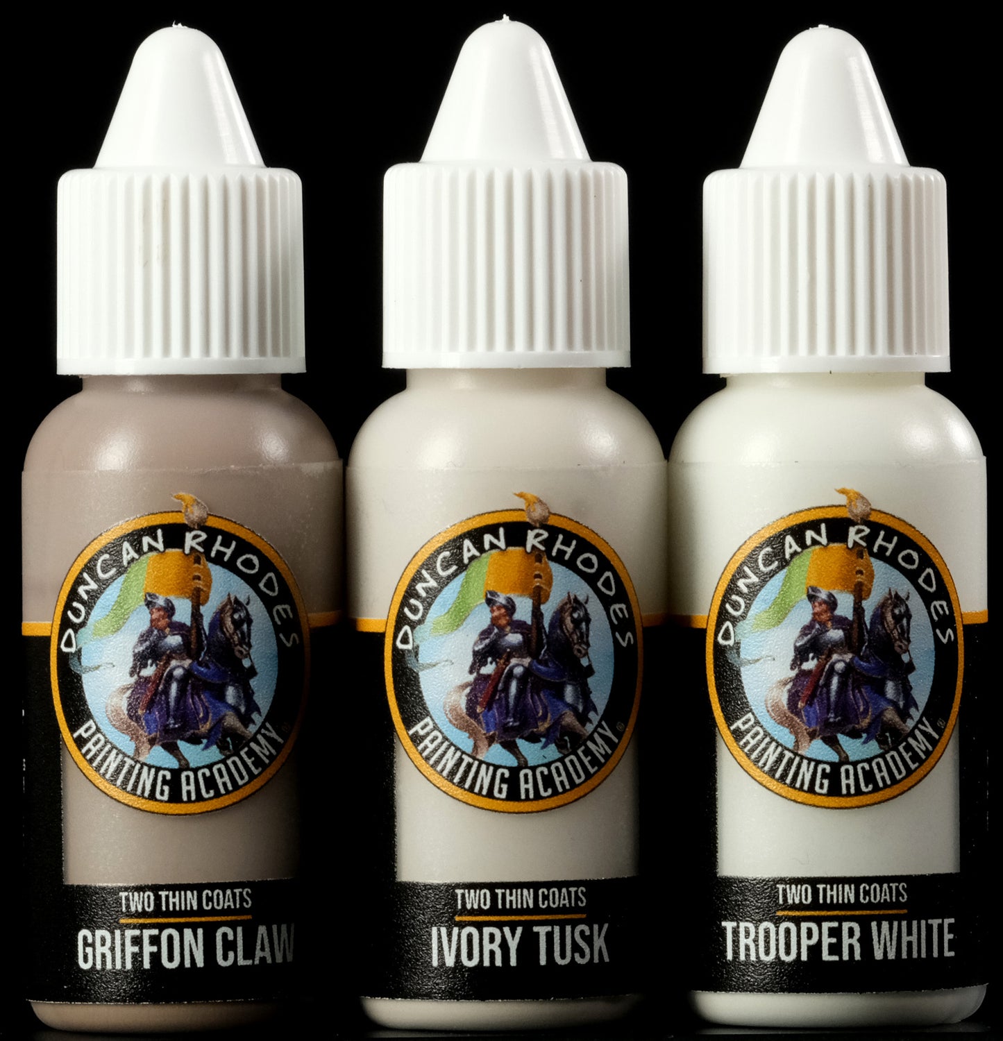 Elfenbeinstoßzahn - 15ml