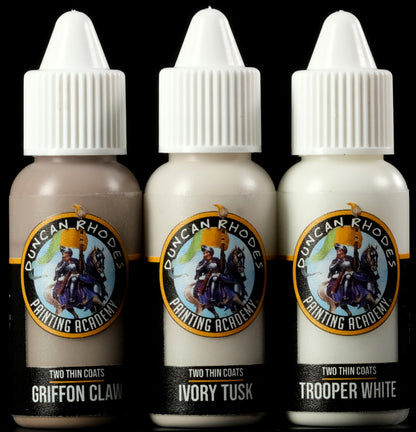 Elfenbeinstoßzahn - 15ml