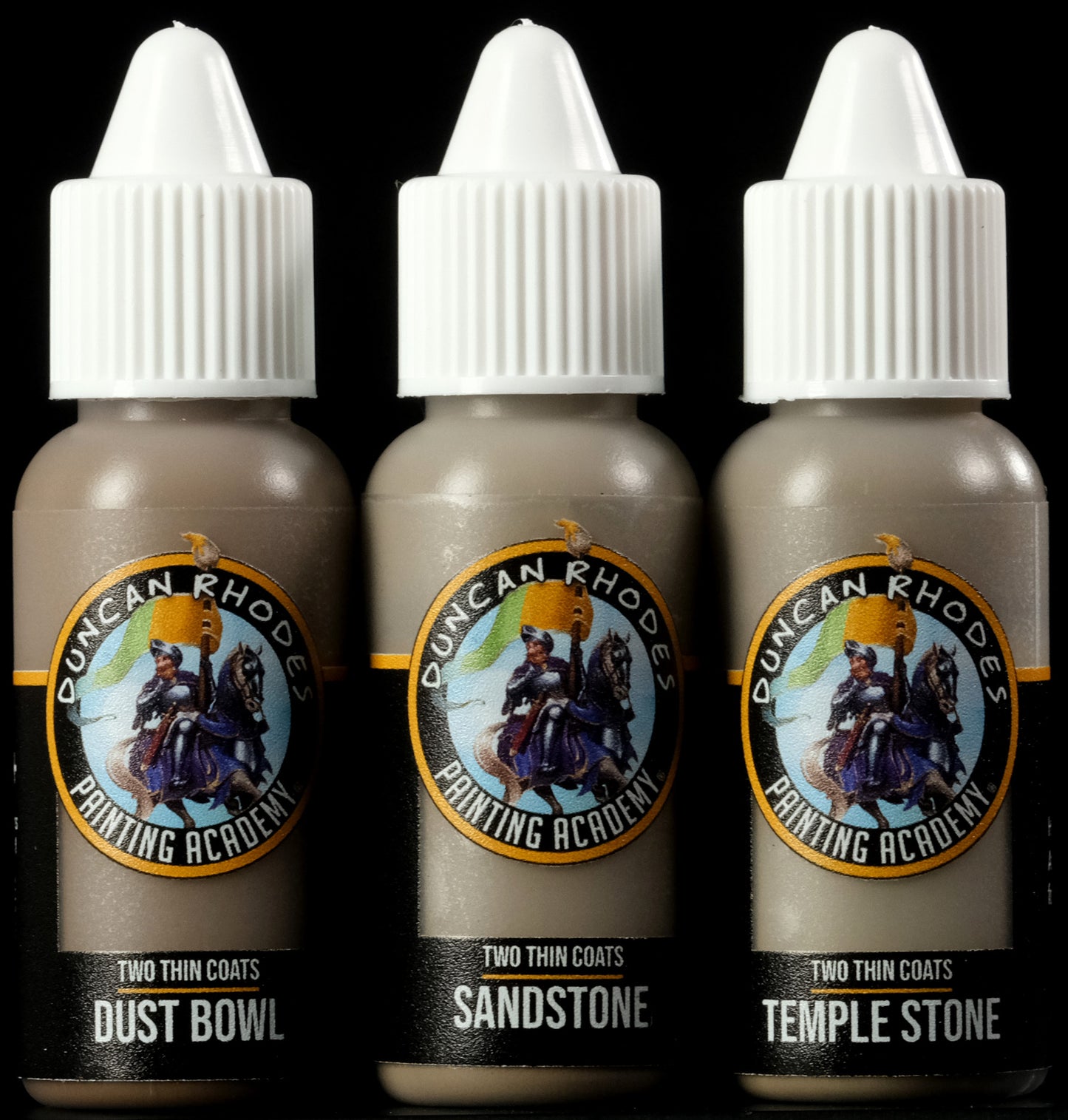 Tempelstein - 15ml