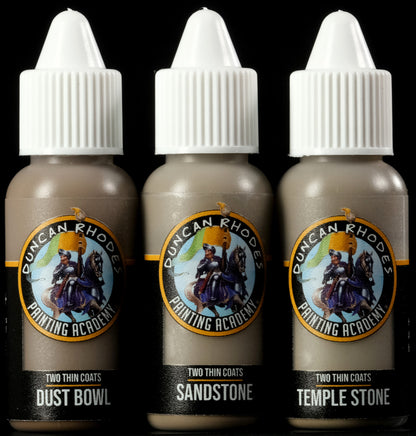 Tempelstein - 15ml