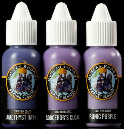 Runenviolett - 15ml