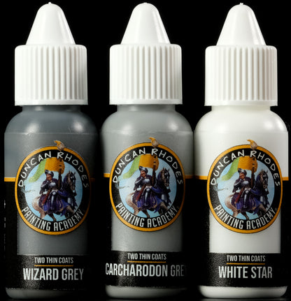 Weißer Stern - 15ml