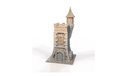 Der Wächterturm