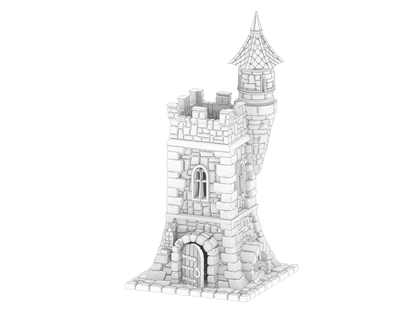 Der Wächterturm