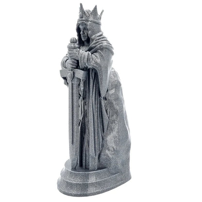 Die Argonorth-Statue