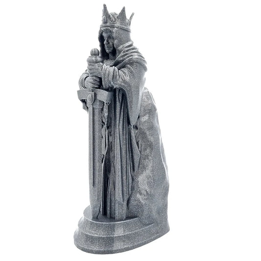 Die Argonorth-Statue