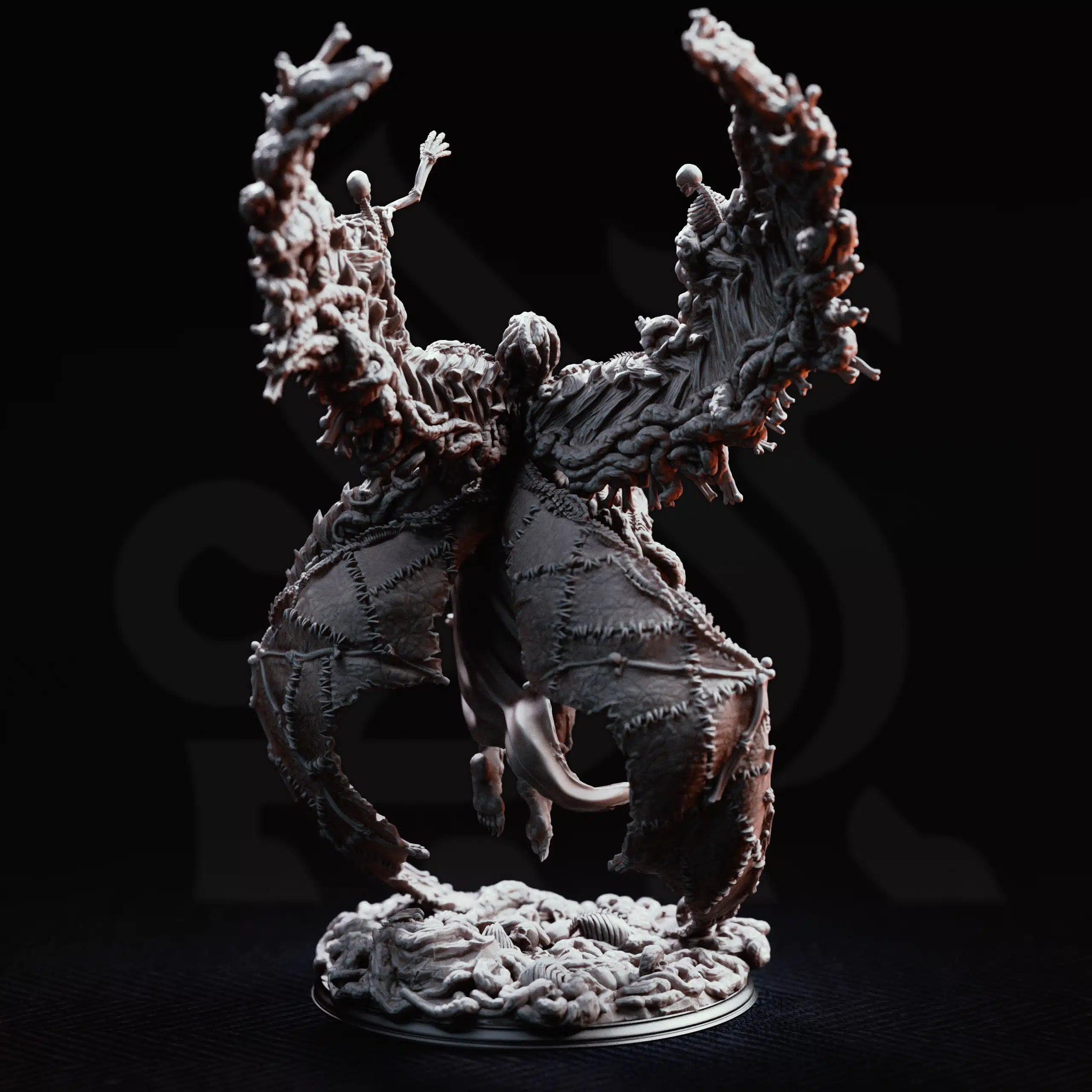 The Blight's Chosen
