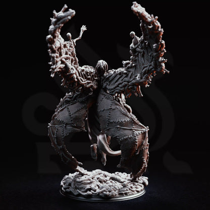 The Blight's Chosen