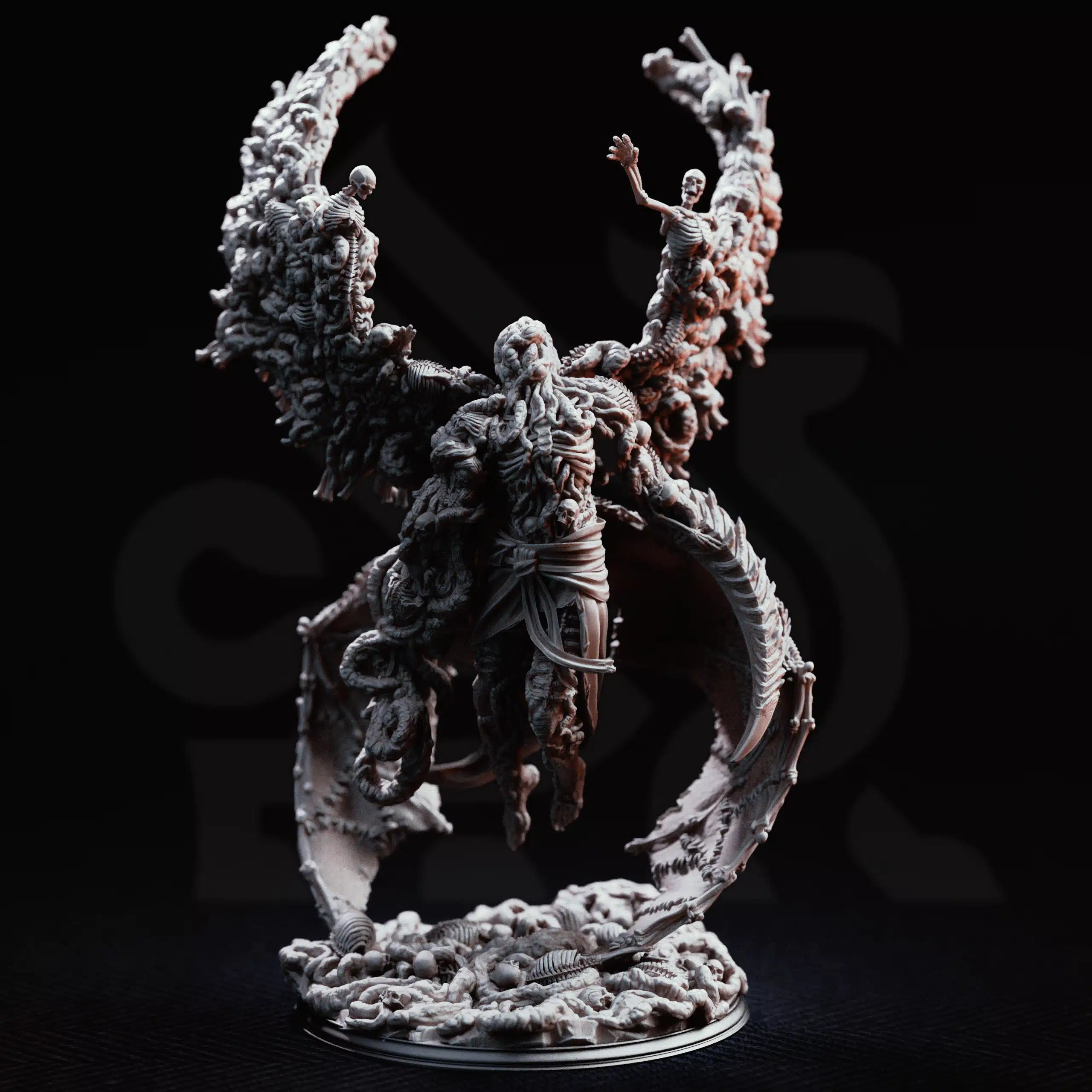 The Blight's Chosen