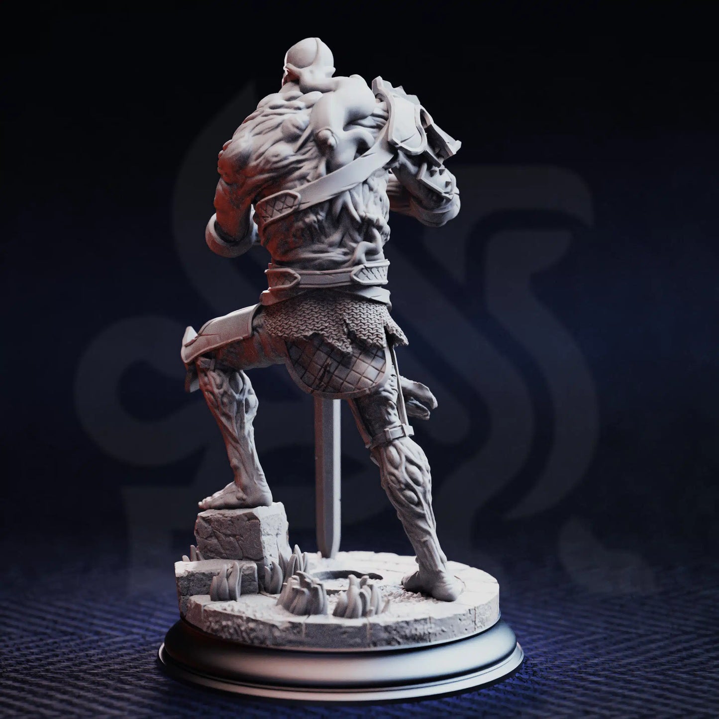 The Plagueborne