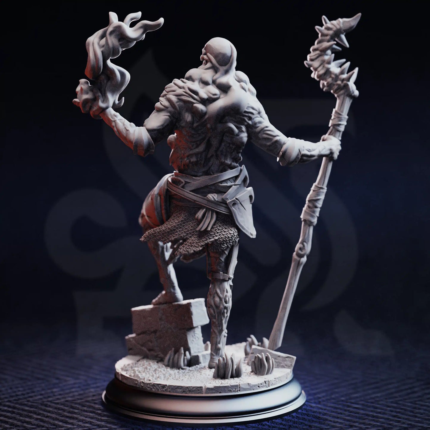 The Plagueborne