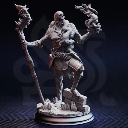 The Plagueborne