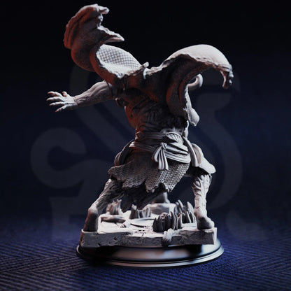 The Plagueborne
