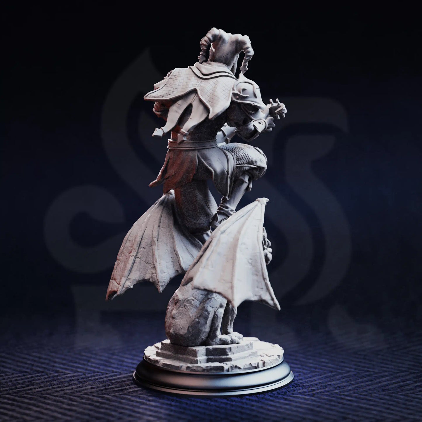 The Wandering Jack