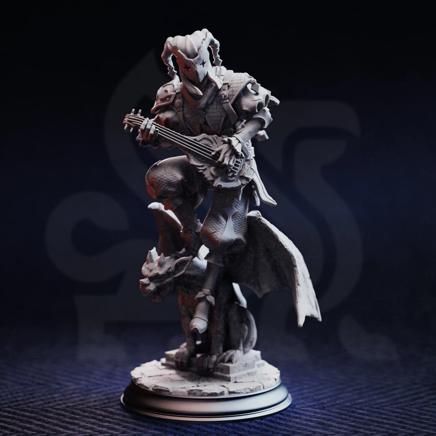 The Wandering Jack