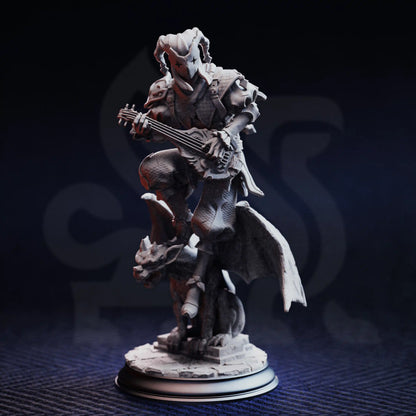 The Wandering Jack