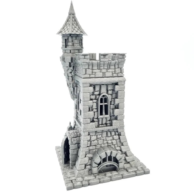 Der Wächterturm