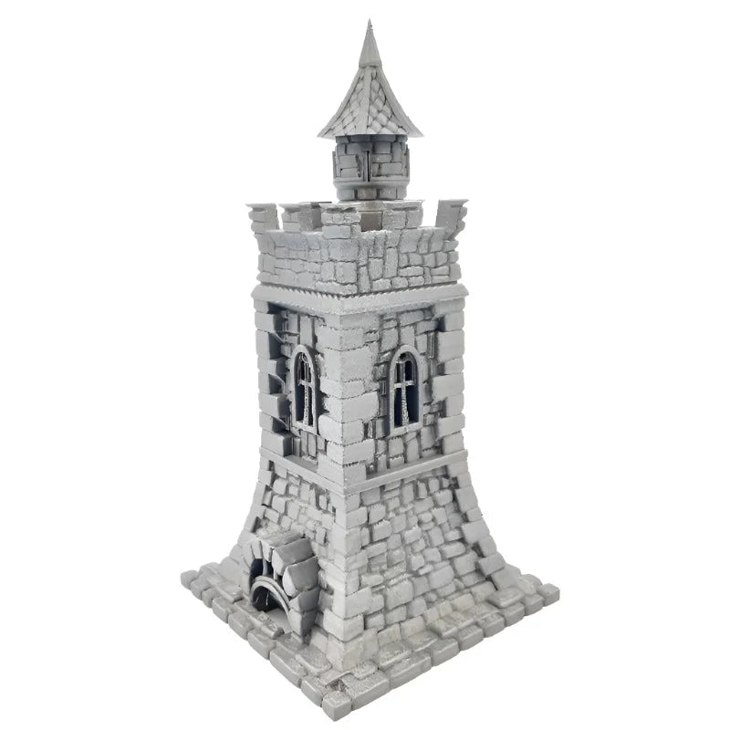 Der Wächterturm
