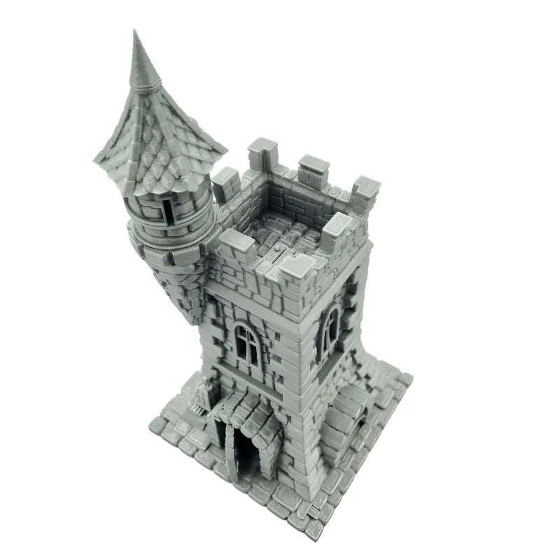 Der Wächterturm