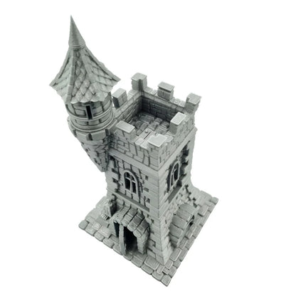 Der Wächterturm