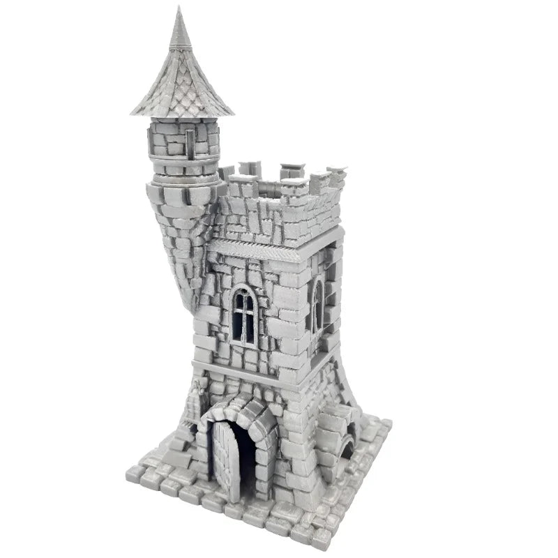 Der Wächterturm