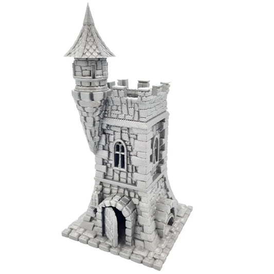 Der Wächterturm