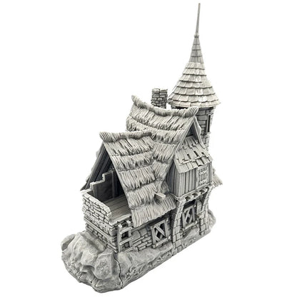 Thislewick Cottage
