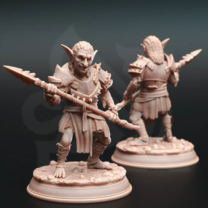 Urkadu Goblin Tribe