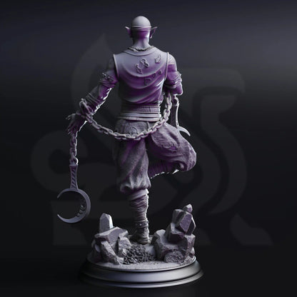 Uxas the Reborn