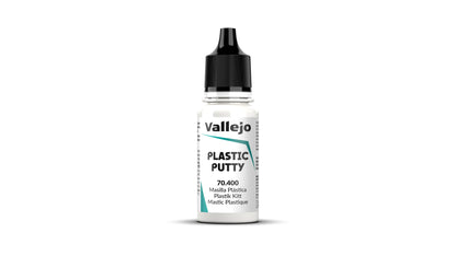 Kunststoff-Knetmasse - 18ml
