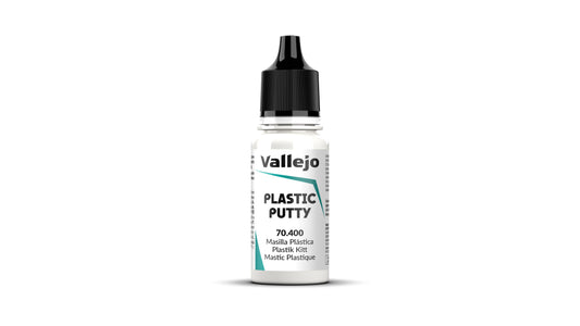 Kunststoff-Knetmasse - 18ml
