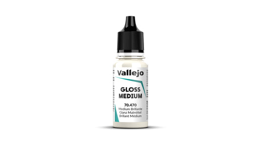 Glanzmittel - 18 ml