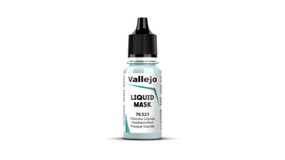 Flüssigmaske - 18ml