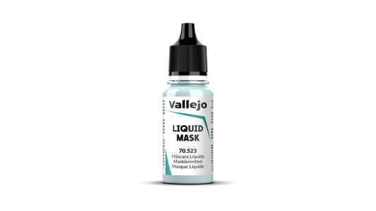 Flüssigmaske - 18ml