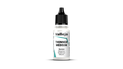 Verdünner Medium - 18ml