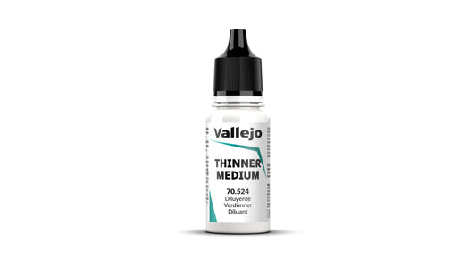 Verdünner Medium - 18ml