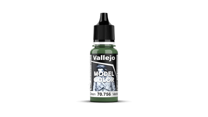 Model Color Splittergrün - 18ml