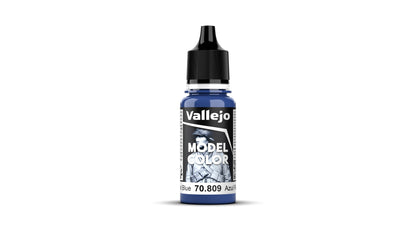 Modellfarbe Königsblau - 18ml