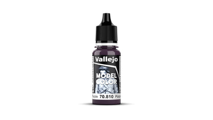 Modellfarbe Royal Purple - 18ml