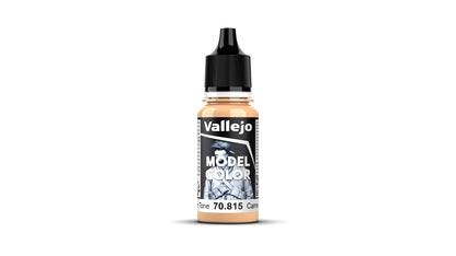 Model Color Basic Hautton - 18ml