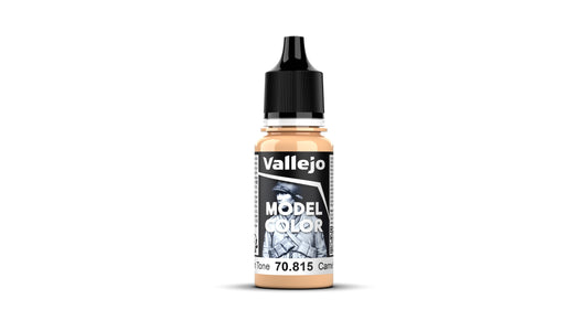 Model Color Basic Hautton - 18ml