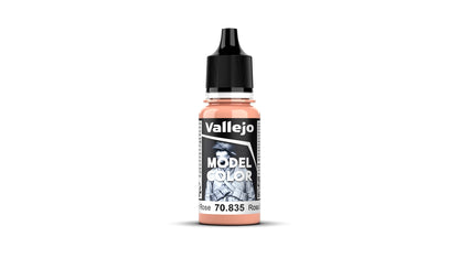 Model Color Lachsrosa - 18ml