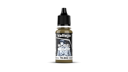 Model Color Mittelstein - 18ml