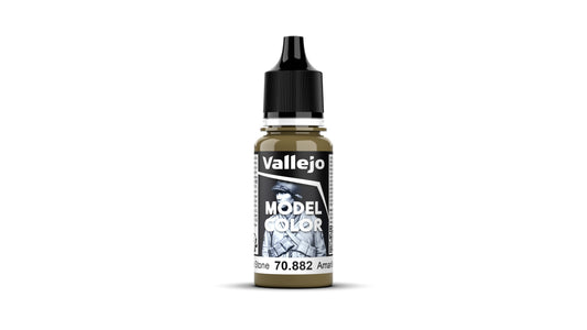 Model Color Mittelstein - 18ml