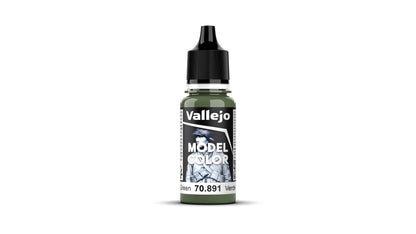 Modellfarbe Intermediate Grün - 18ml