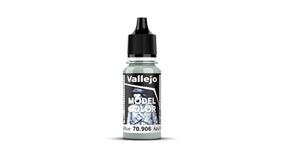 Modellfarbe Hellblau - 18ml