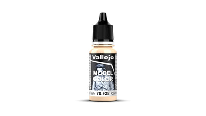 Model Color Helles Fleisch - 18ml