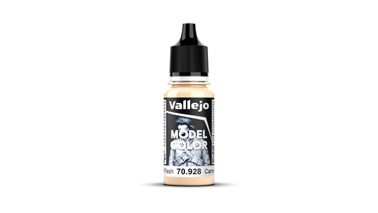 Model Color Helles Fleisch - 18ml