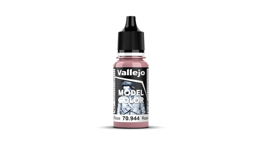 Model Color Altrosa - 18ml