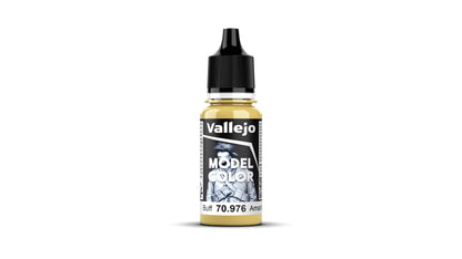 Modell-Farb-Buff - 18ml